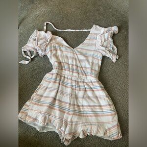 Adorable Romper!